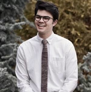 Meet your Posher, Raddon